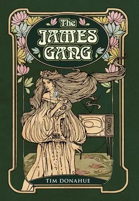 Die James-Bande - The James Gang