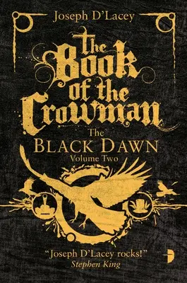 Das Buch des Krähenmanns - The Book of the Crowman