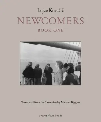 Neuankömmlinge: Buch Eins - Newcomers: Book One