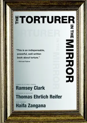Der Folterer im Spiegel - The Torturer in the Mirror