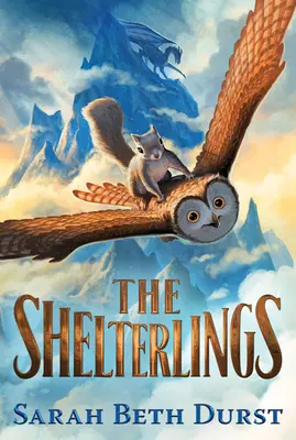 Die Schützlinge - The Shelterlings