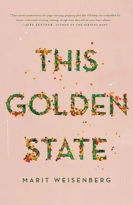 Dieser goldene Staat - This Golden State