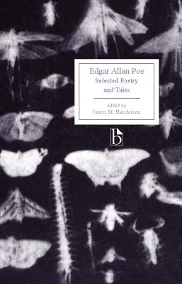 Edgar Allan Poe: Ausgewählte Gedichte und Erzählungen - Edgar Allan Poe: Selected Poetry and Tales