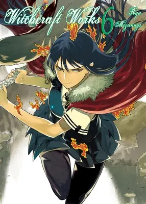 Hexerei, Band 6 - Witchcraft Works 6