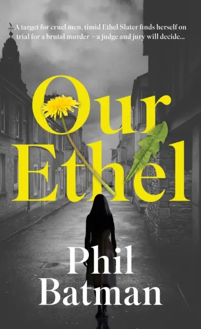 Unsere Ethel - Our Ethel