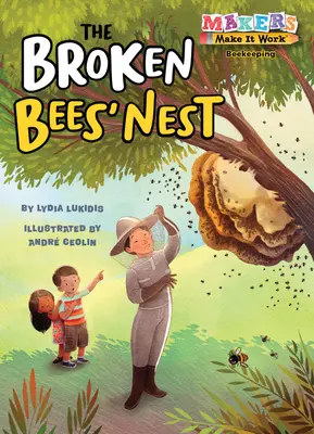 Das zerbrochene Bienennest - The Broken Bees' Nest