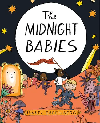 Die Mitternachtsbabys - The Midnight Babies