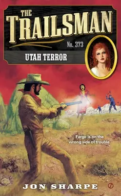 Utah-Terror - Utah Terror