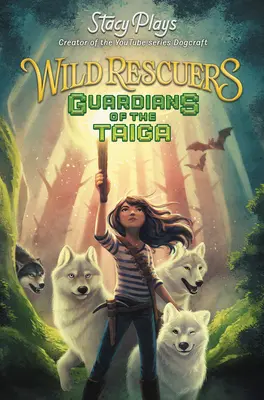 Wilde Retter: Wächter der Taiga - Wild Rescuers: Guardians of the Taiga