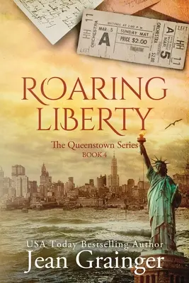 Die brüllende Freiheit - Roaring Liberty