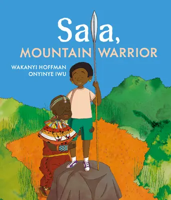 Sala: Der Bergkrieger - Sala: Mountain Warrior