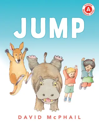 Spring - Jump