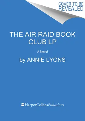 Der Air Raid Book Club - The Air Raid Book Club