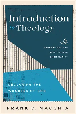 Einführung in die Theologie - Introduction to Theology