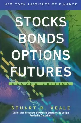 Aktien, Anleihen, Optionen, Futures 2. Auflage - Stocks, Bonds, Options, Futures 2nd Edition