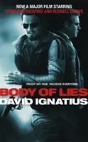 Körper der Lügen - Body of Lies