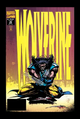 Wolverine Epic Collection: Bis auf die Knochen - Wolverine Epic Collection: To the Bone