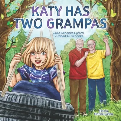 Katy hat zwei Opas - Katy Has Two Grampas