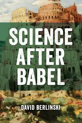 Wissenschaft nach Babel - Science After Babel