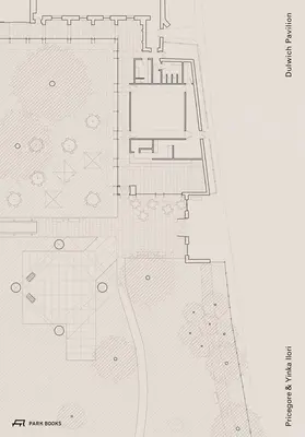 Pricegore & Yinka Ilori--Dulwich Pavillon - Pricegore & Yinka Ilori--Dulwich Pavilion