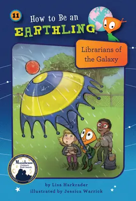 Die Bibliothekare der Galaxis (Buch 11) - Librarians of the Galaxy (Book 11)