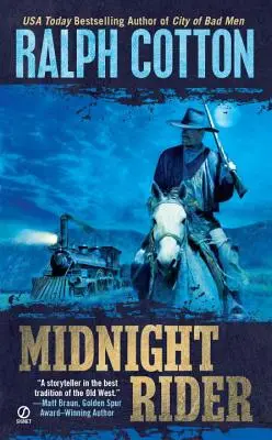 Mitternachts-Reiter - Midnight Rider