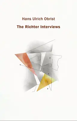 Die Richter-Interviews - The Richter Interviews