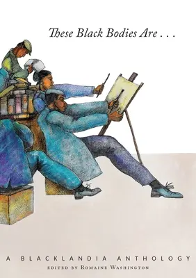 Diese schwarzen Leichen sind... - These Black Bodies Are...