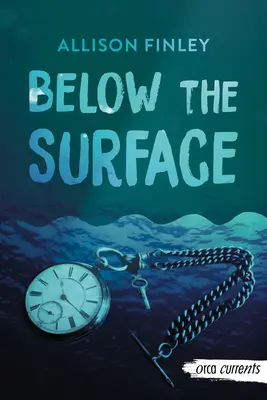 Unter der Oberfläche - Below the Surface