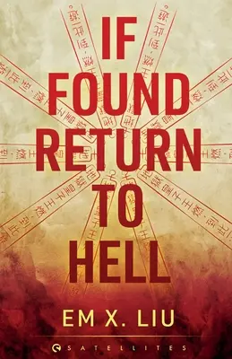 Wenn gefunden, zurück in die Hölle - If Found, Return to Hell