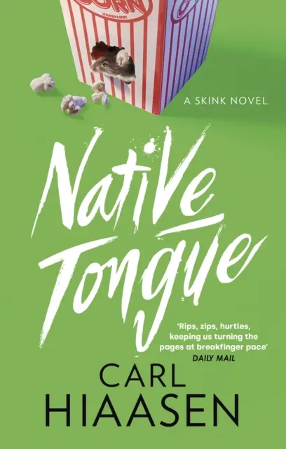 Heimische Zunge - Native Tongue