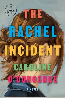 Der Rachel-Zwischenfall - The Rachel Incident