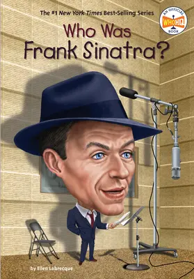 Wer war Frank Sinatra? - Who Was Frank Sinatra?