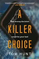 Killer-Wahl - Killer Choice