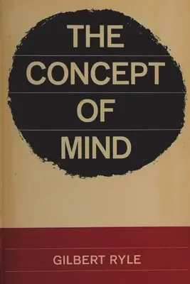 Das Konzept des Geistes - The Concept of Mind