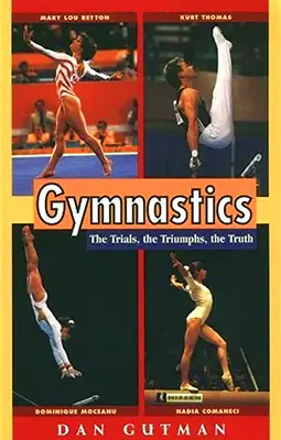 Gymnastik - Gymnastics