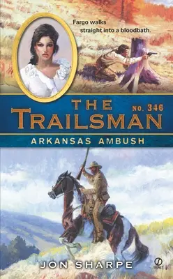 Arkansas Hinterhalt - Arkansas Ambush