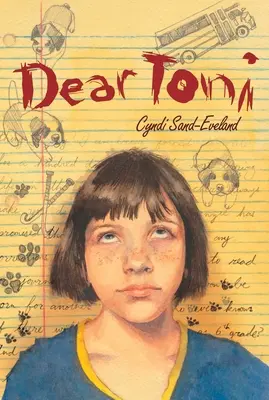 Lieber Toni - Dear Toni