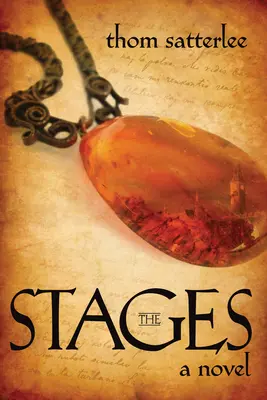 Stages - Ein Roman - Stages - A Novel