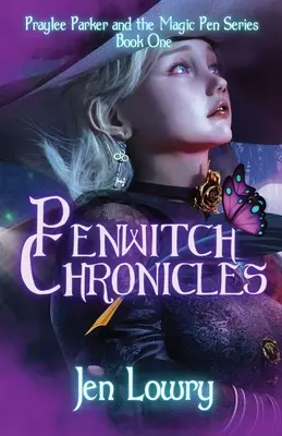 Die Penwitch-Chroniken - Penwitch Chronicles