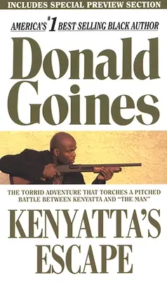 Kenyatta's Flucht - Kenyatta's Escape