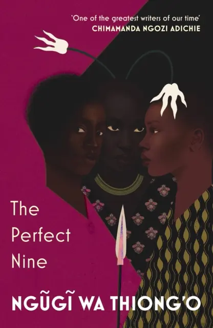 Perfect Nine - Das Epos von Gikuyu und Mumbi - Perfect Nine - The Epic of Gikuyu and Mumbi