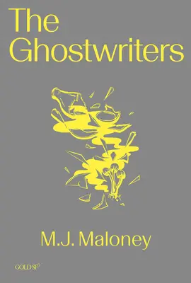 Die Ghostwriter - The Ghostwriters