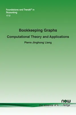 Buchhaltung Graphen: Computertheorie und Anwendungen - Bookkeeping Graphs: Computational Theory and Applications