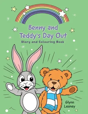 Bennys und Teddys Tag im Freien - Benny and Teddy's Day Out