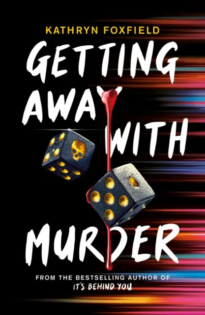 Mit dem Mord davonkommen (Getting Away with Murder) - Getting Away with Murder
