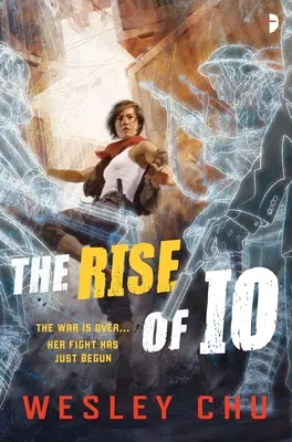 Der Aufstieg der IO - The Rise of IO