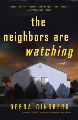 Die Nachbarn sehen zu - The Neighbors Are Watching