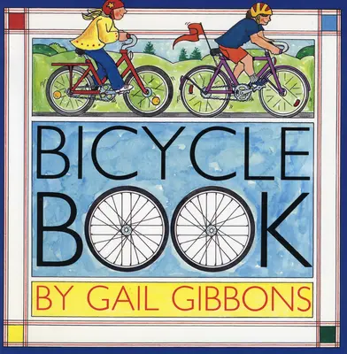 Fahrrad-Buch - Bicycle Book