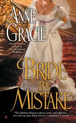 Die Braut aus Versehen - Bride by Mistake